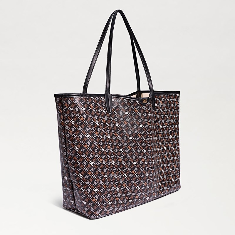 Sam Edelman Ladylike Large Tote sold