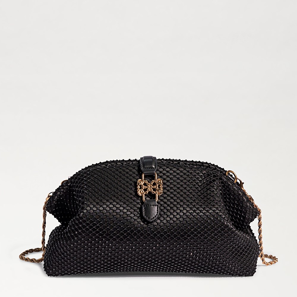 Sam outlet Edelman Clutch