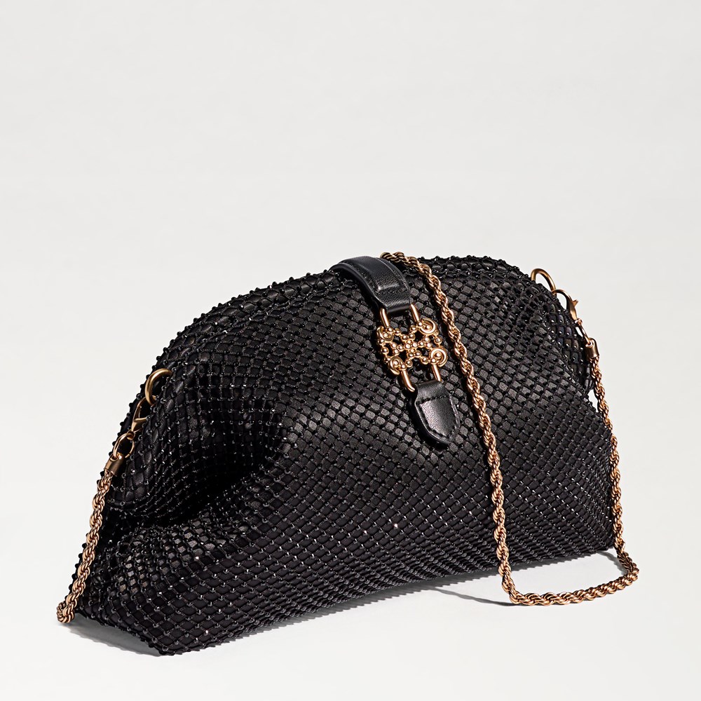 Sam Edelman Aura Frame Clutch | Women&rsquo;s Handbags