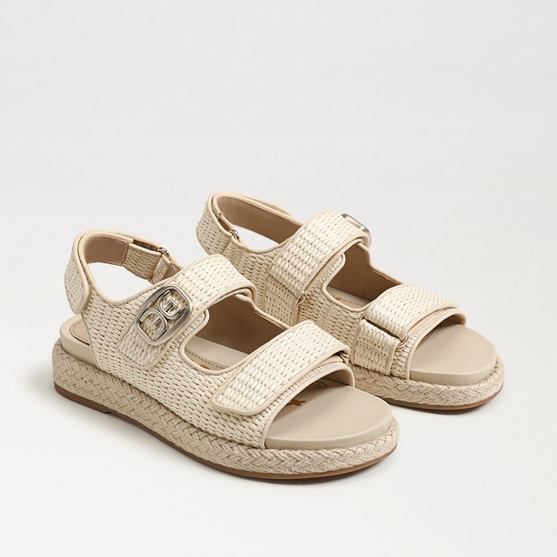 Arlo Strappy Sandal