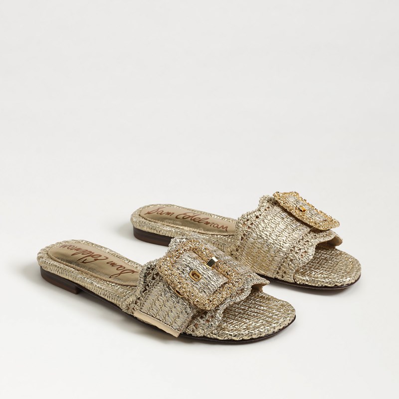 Bambi Slide Sandal
