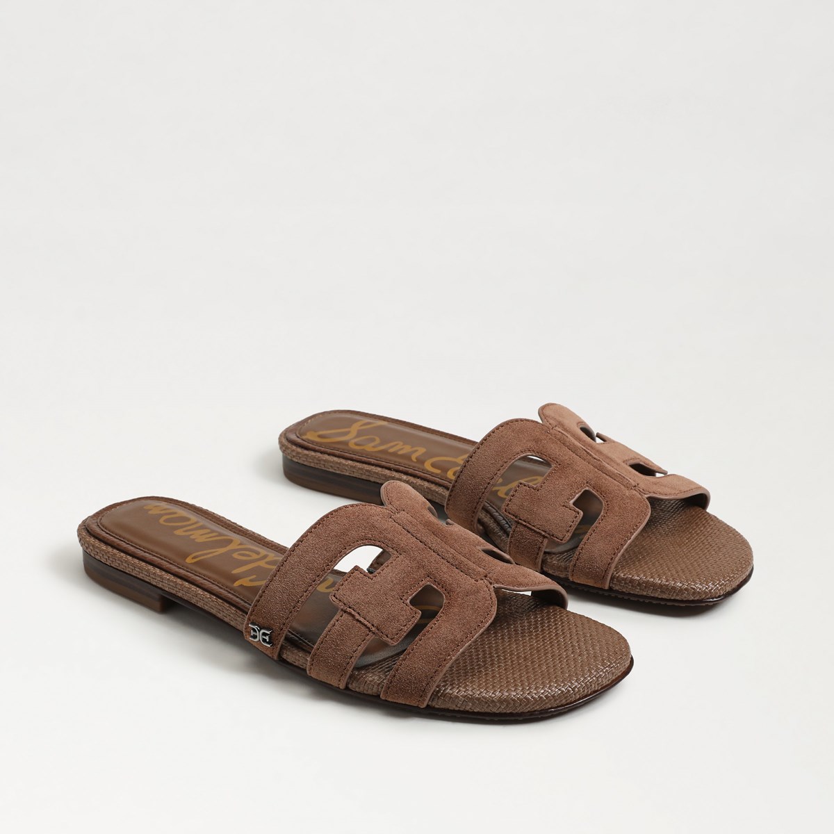 Bay Slide Sandal Sam Edelman Icons