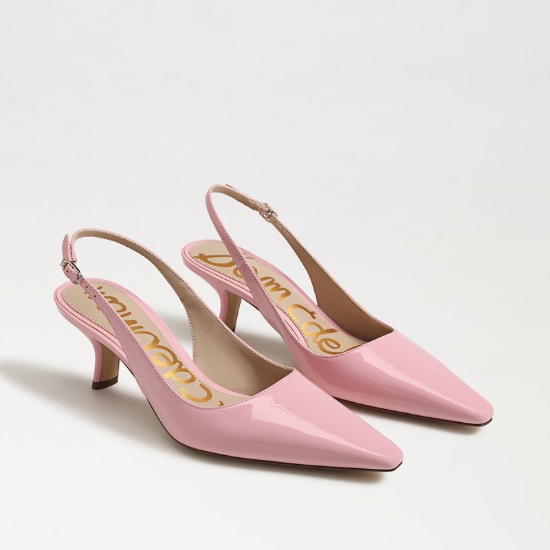 Bianka Slingback Pump