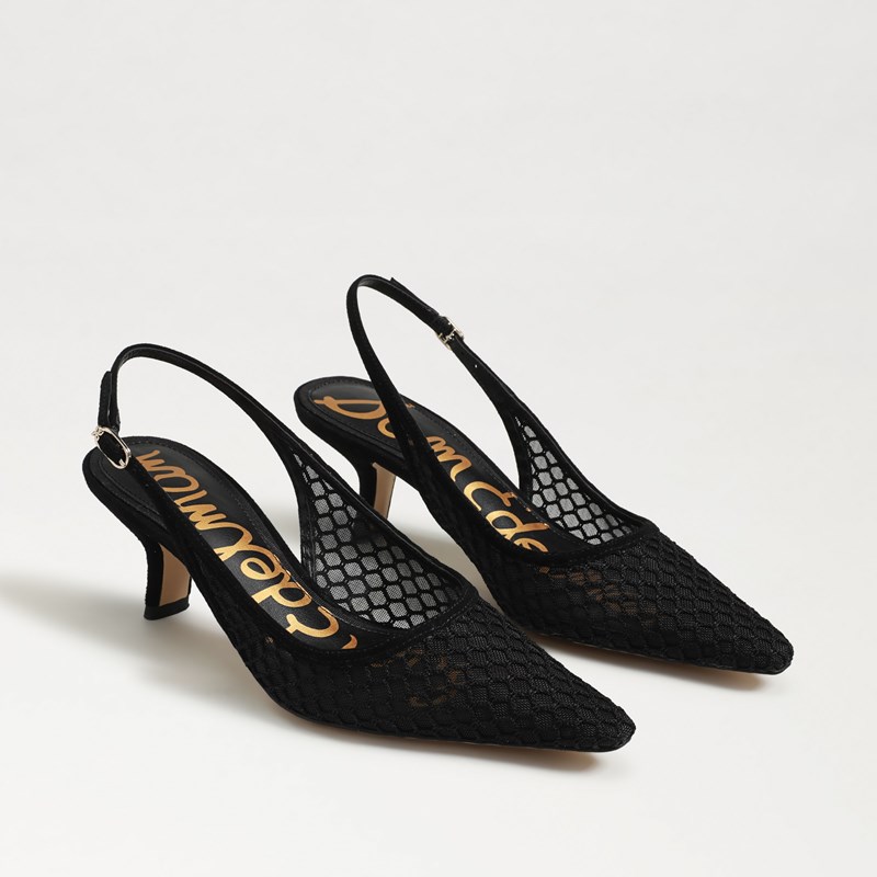 Bianka Slingback Pump