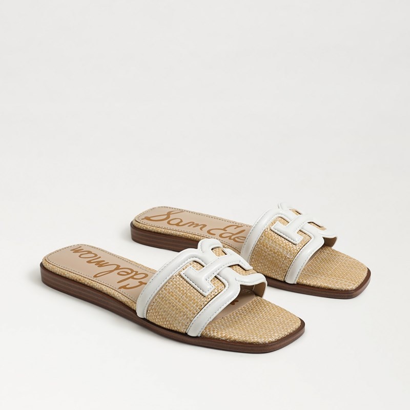 Irina Slide Sandal