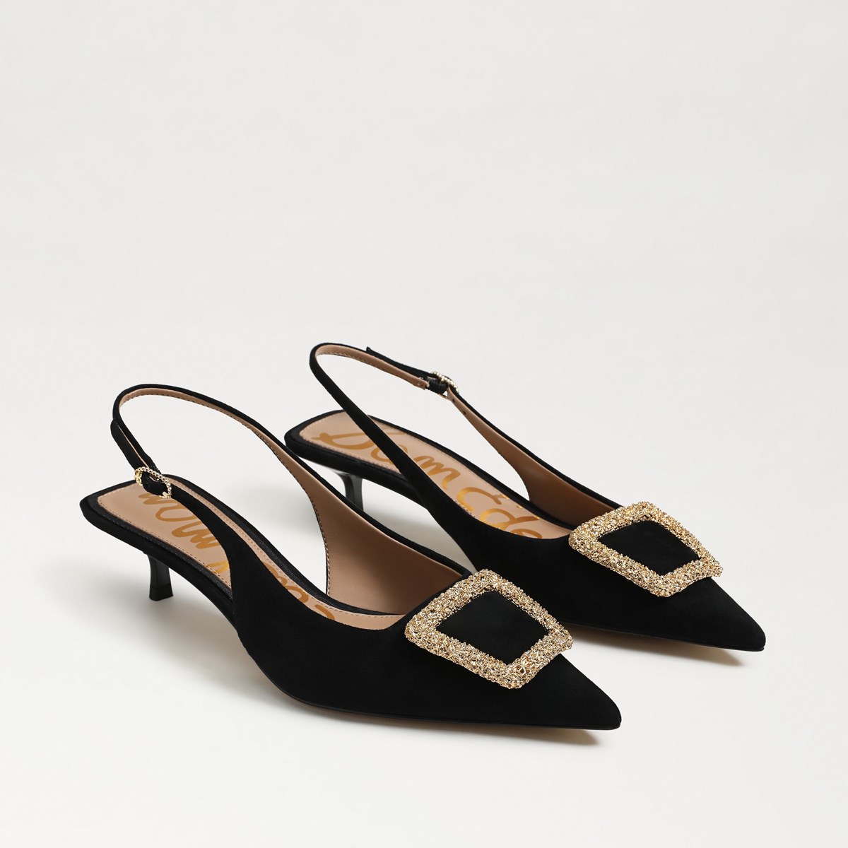 Low Heels for Women Sam Edelman