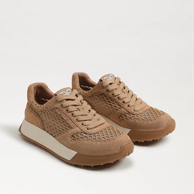 Layla Mesh Sneaker