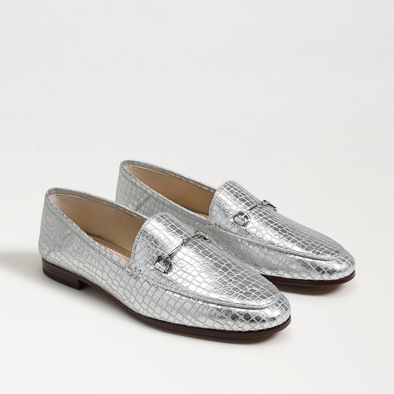 Loraine Bit Loafer