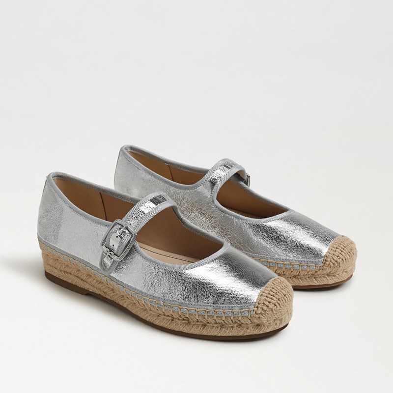 Mackie Espadrille Mary Jane