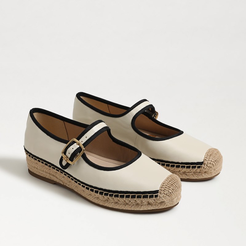 Mackie Espadrille Mary Jane