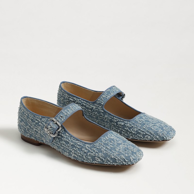 Michaela Mary Jane Flat