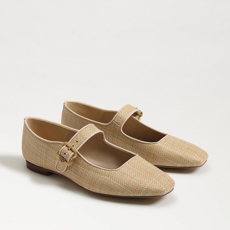 Michaela Mary Jane Flat