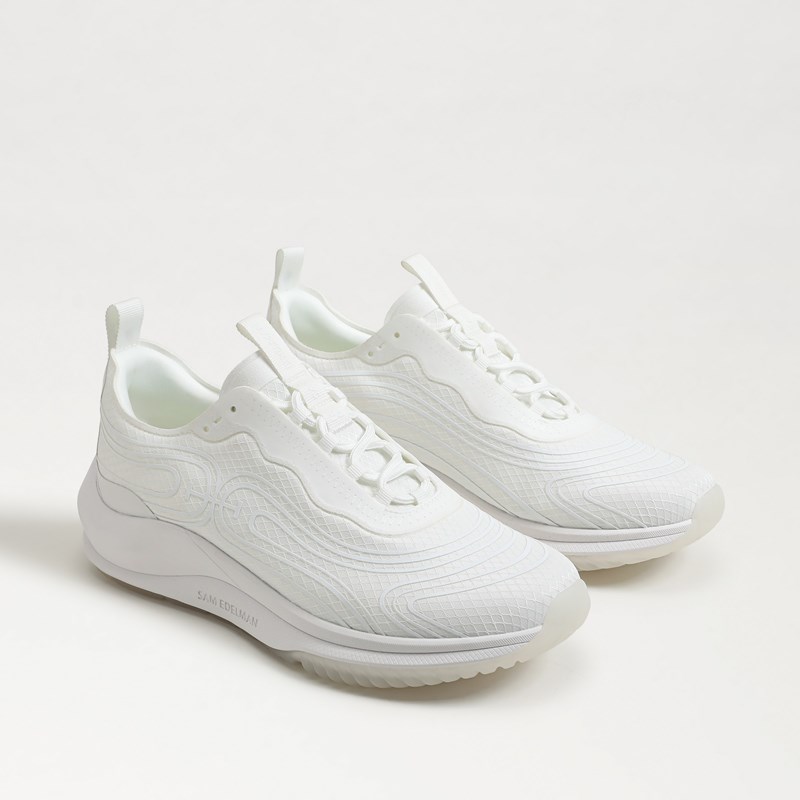 Miles Performance Athletic Sneaker