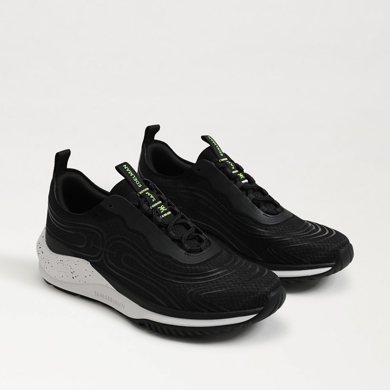 Miles Performance Athletic Sneaker