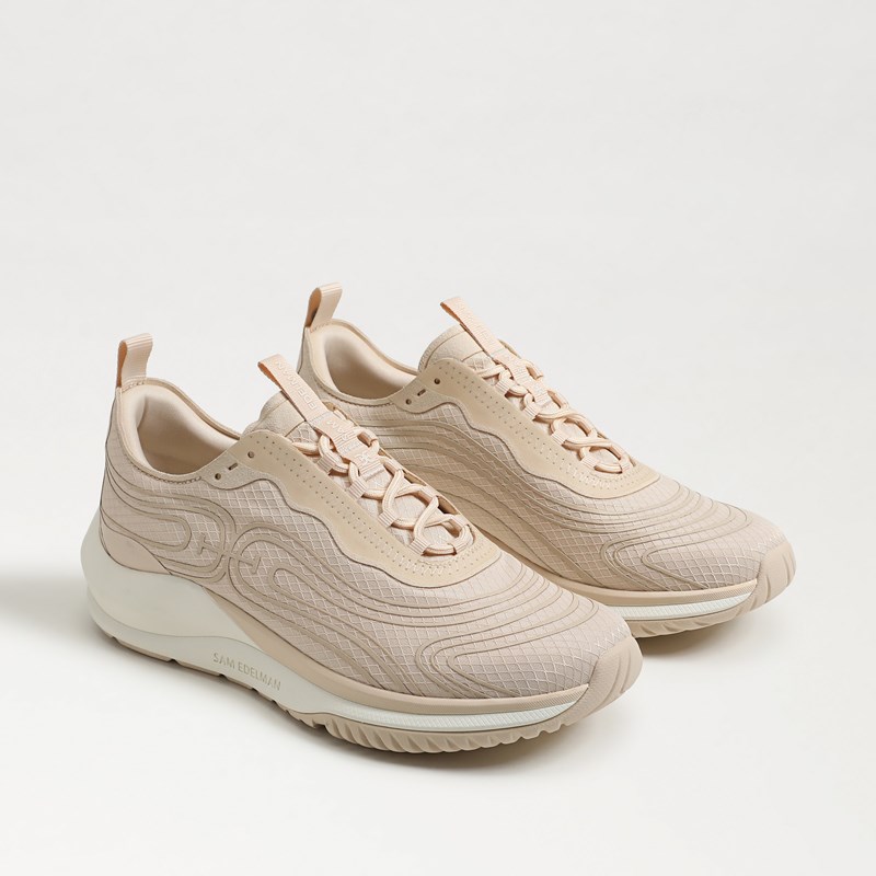 Miles Performance Athletic Sneaker