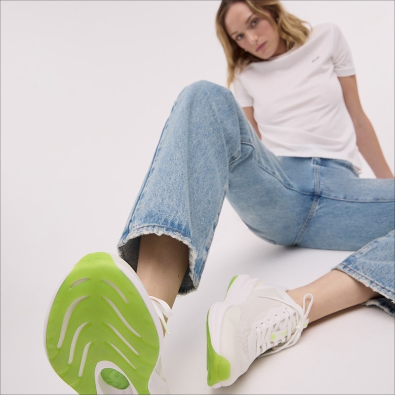Sarita Performance Athletic Sneaker