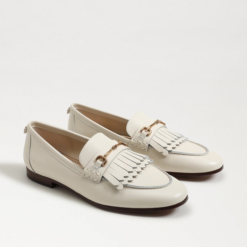 Lacy Bit Loafer