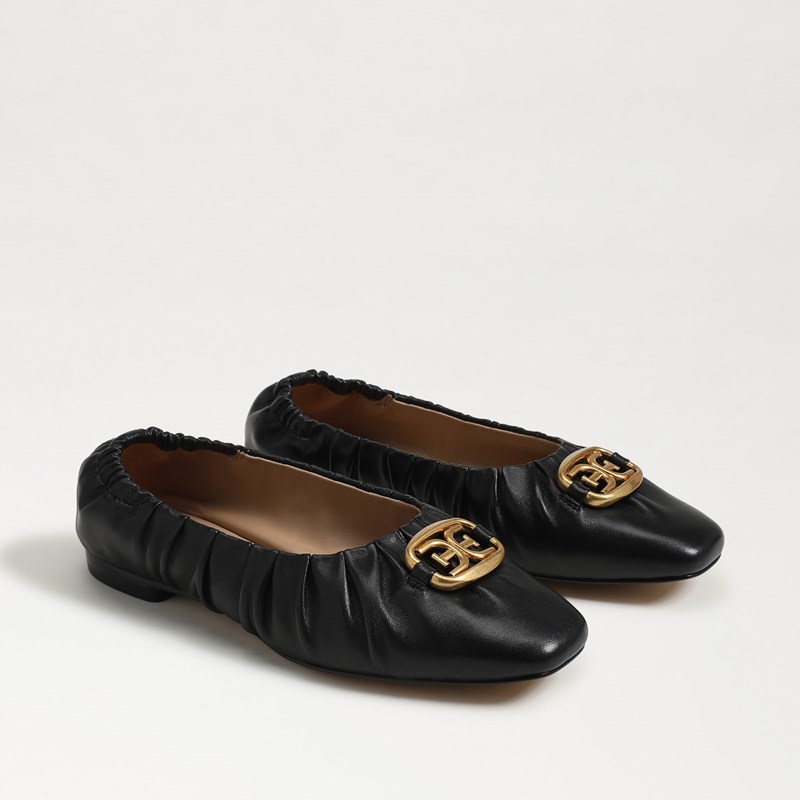 Marlowe Ballet Flat