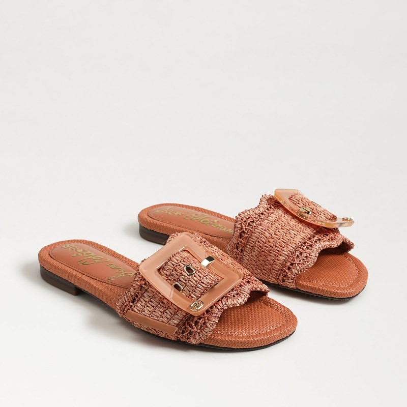 Bambi Slide Sandal