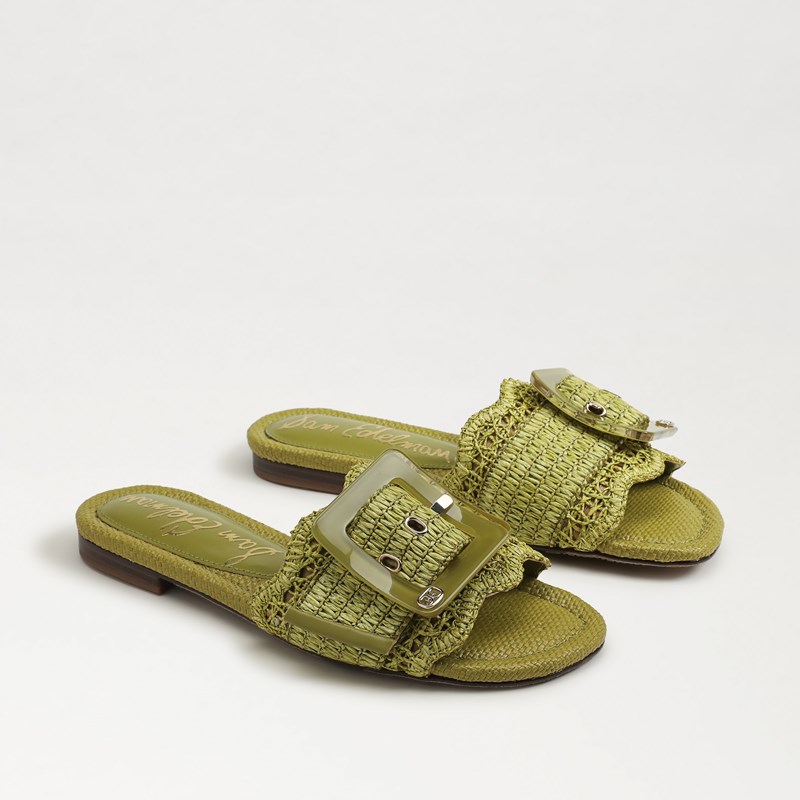 Bambi Slide Sandal