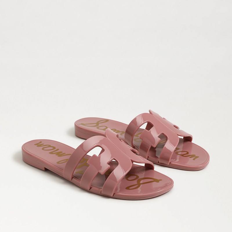 Bay Jelly Slide Sandal