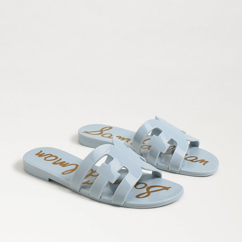 Bay Jelly Slide Sandal