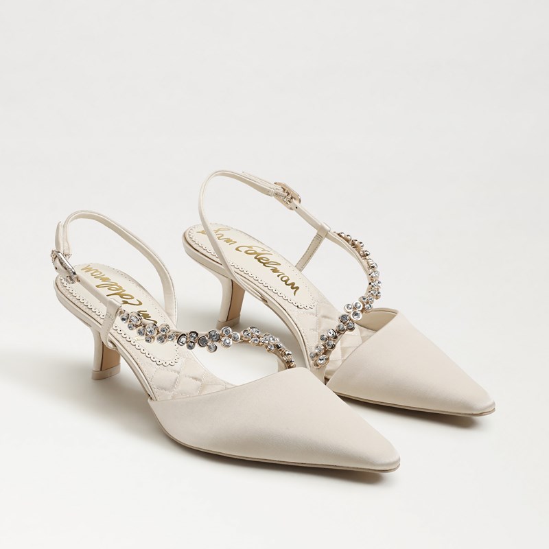 Bonnie Slingback Pump