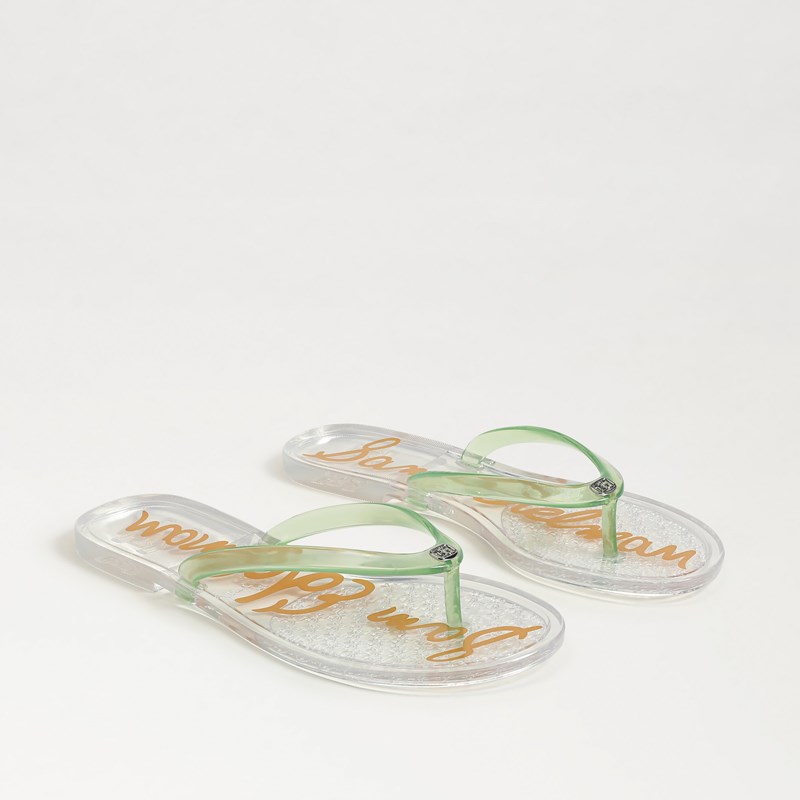 Dean Jelly Flip Flop