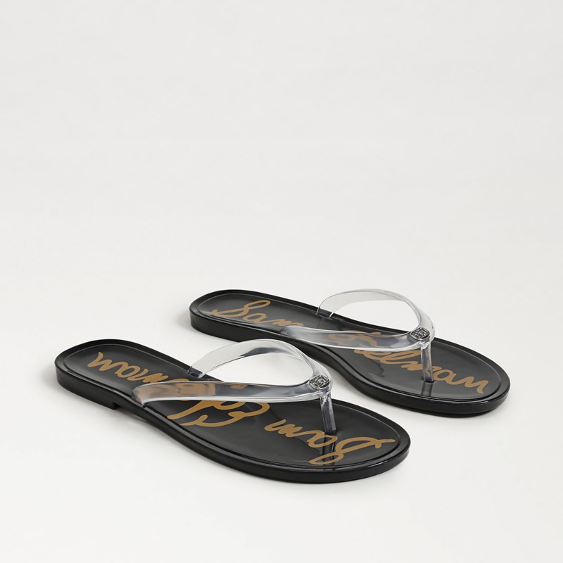 Dean Jelly Flip Flop