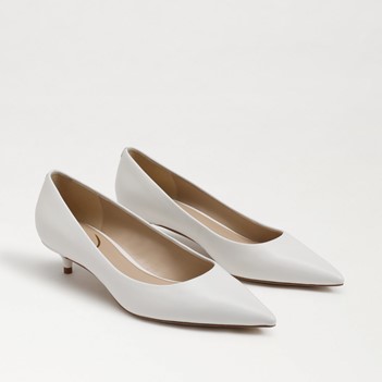 Sam Edelman Franci Kitten Heel Pump | Women's Heels