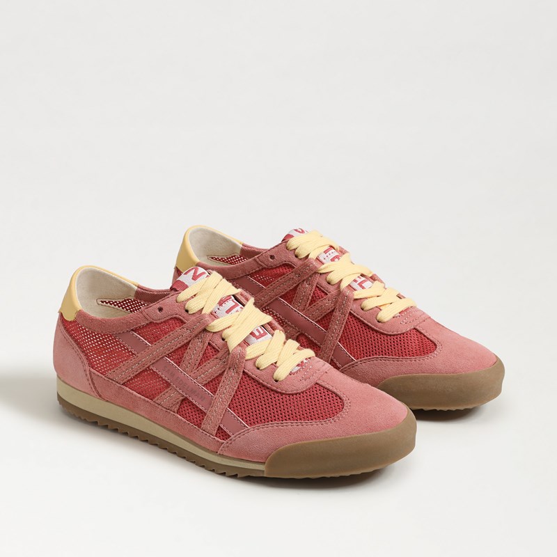 Irma Lace Up Sneaker