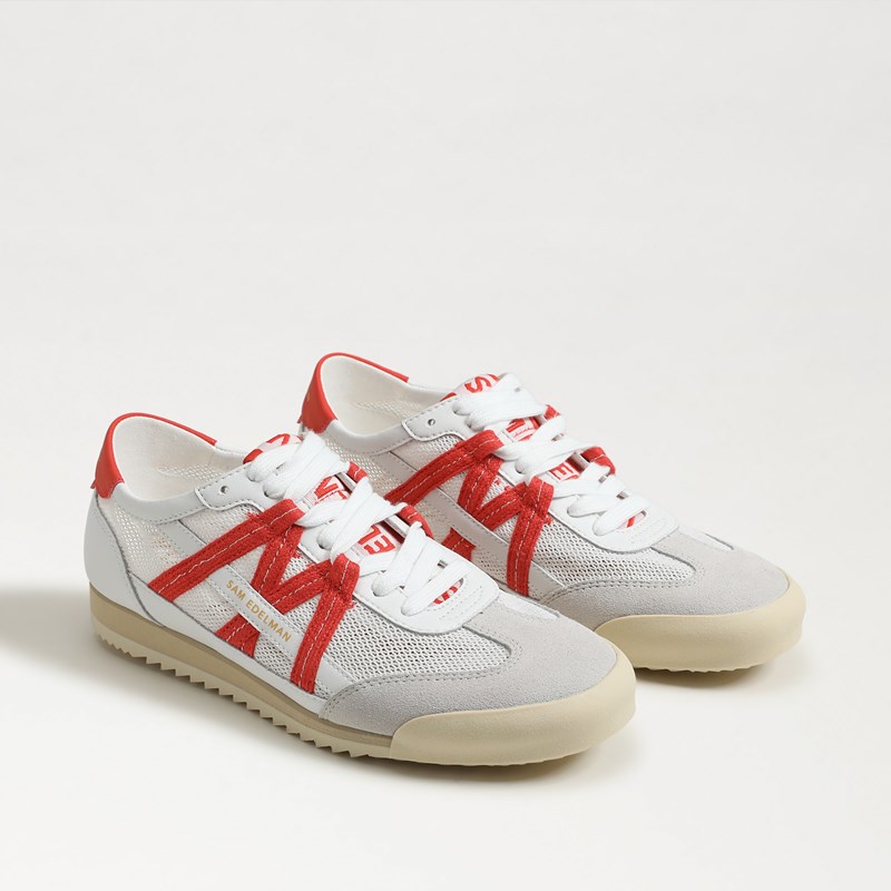 Irma Lace Up Sneaker