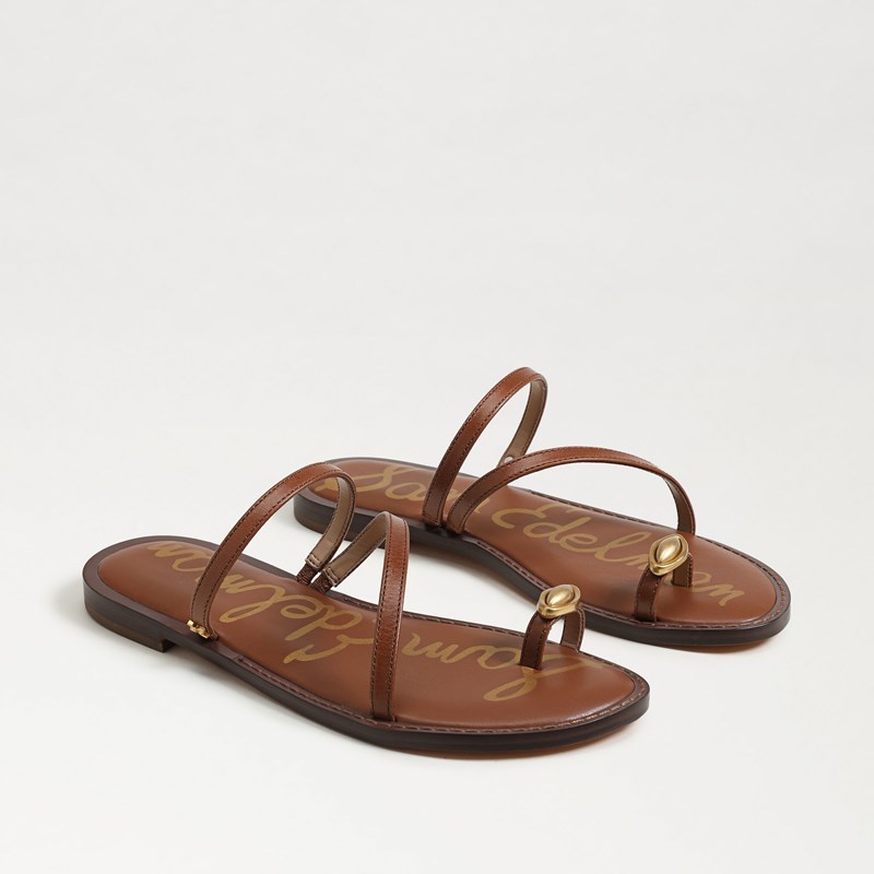 Harlyn Toe Strap Sandal