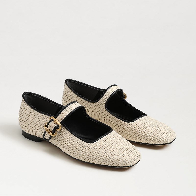 Michaela Mary Jane Flat