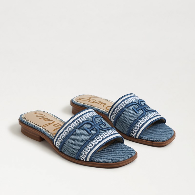 Stevie Slide Sandal
