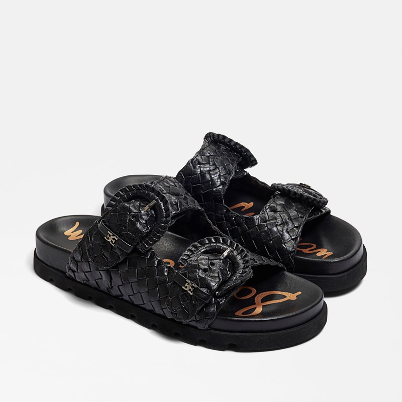 Tiffanie Slide Footbed Sandal
