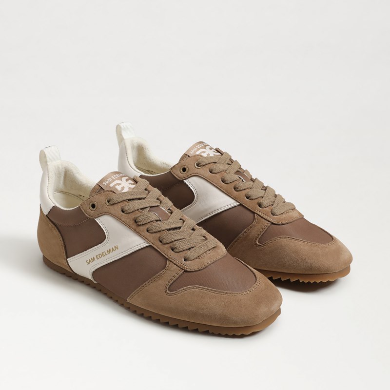 Zaria Lace Up Sneaker