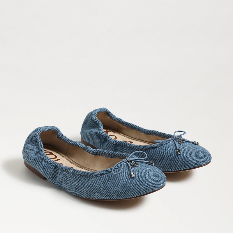 Felicia Ballet Flat
