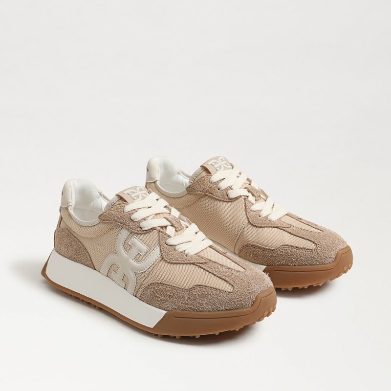 Langley Lace Up Sneaker