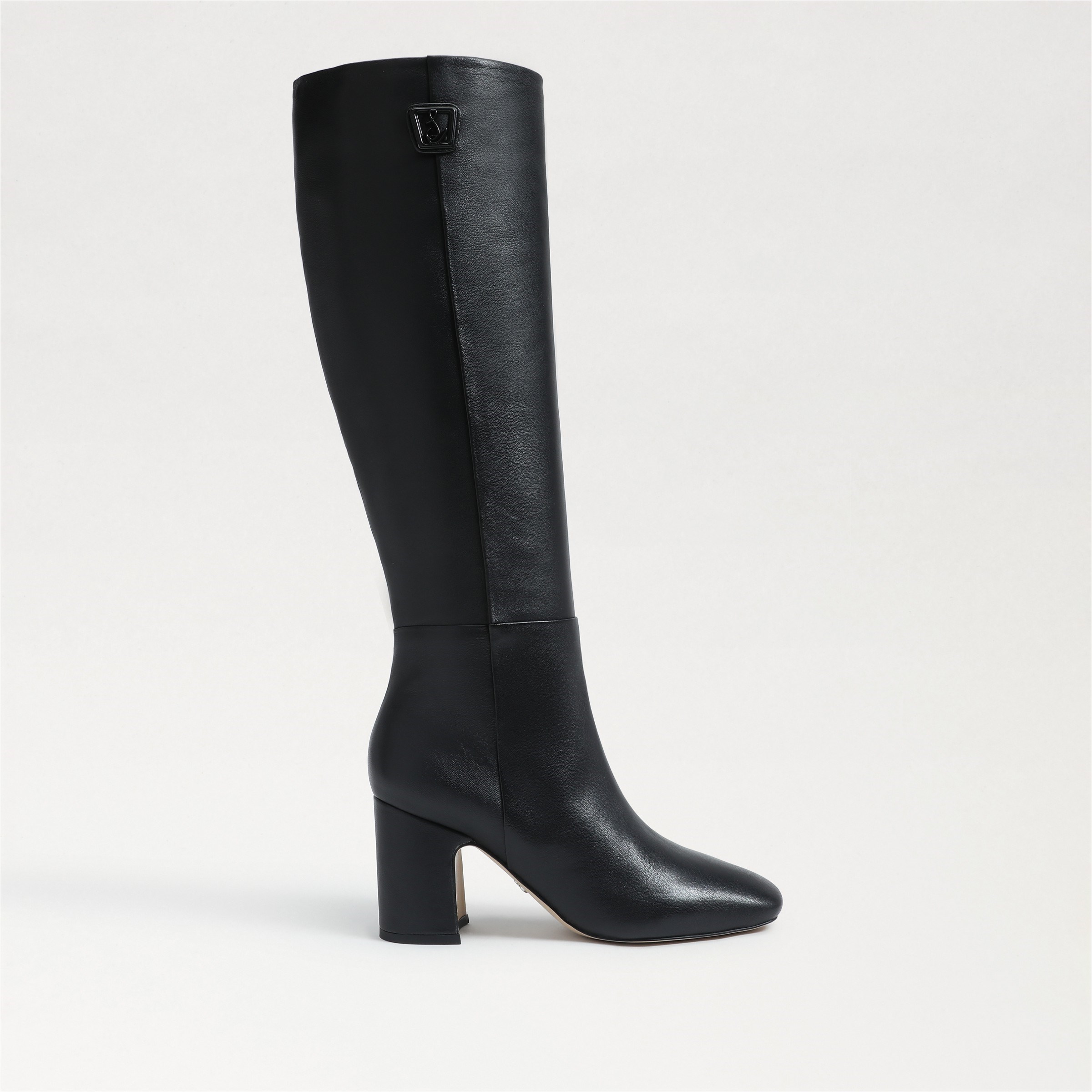 Sam edelman valda outlet knee high boot