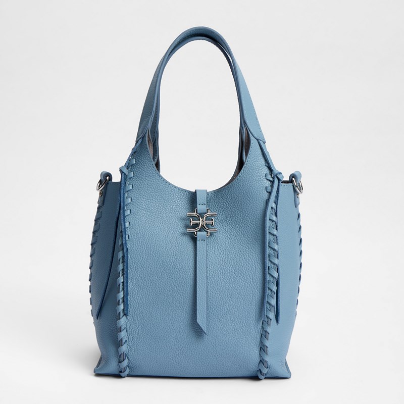 Sylvia Mini Crossbody Bag