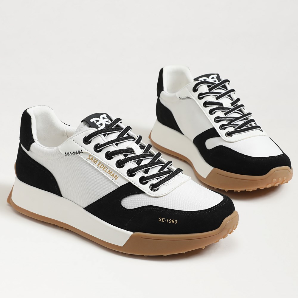 Sam edelman mens sneakers on sale