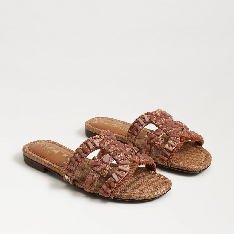 Bay Stone Slide Sandal