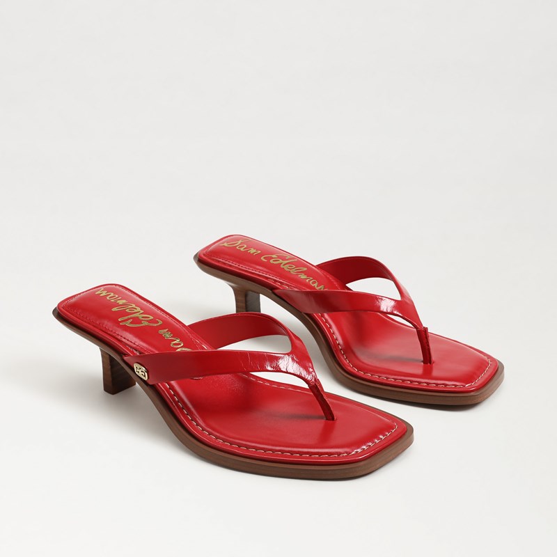 Dollie Thong Sandal