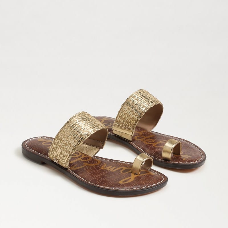 Gemini Toe Band Sandal