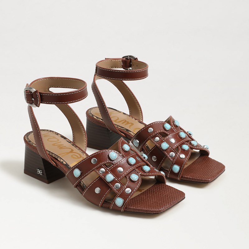 Wayla 2 Ankle Strap Sandal