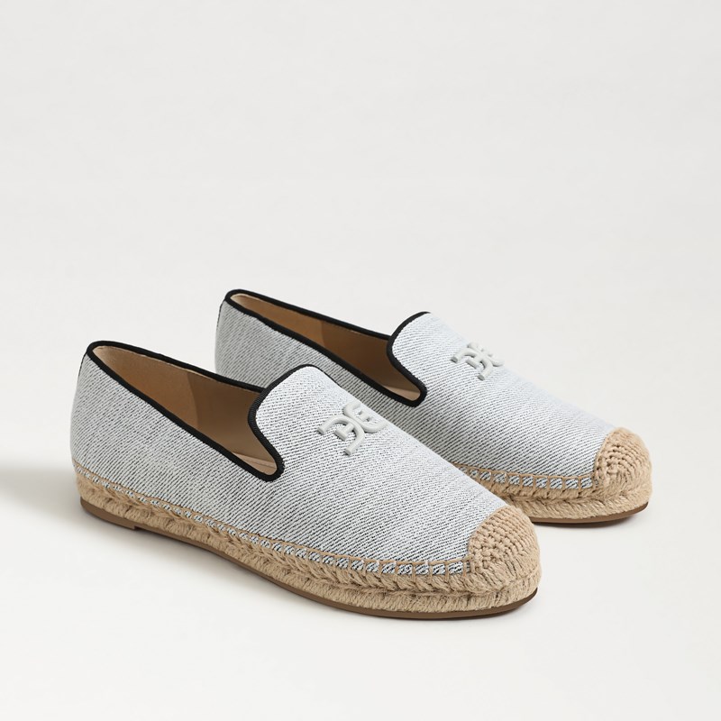 Kathleen Espadrille Slip On
