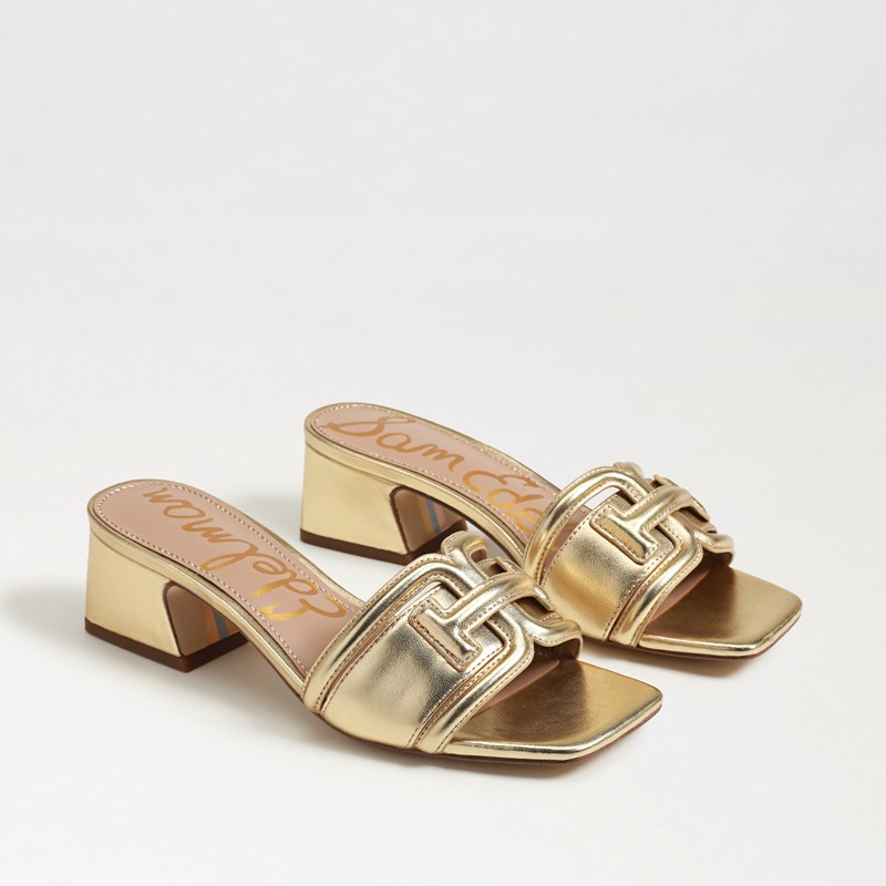 Waylon Slide Sandal