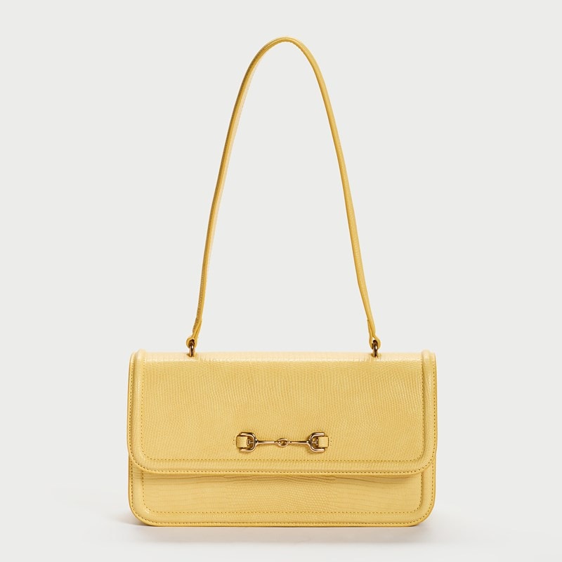 Loraine Flap Shoulder Bag