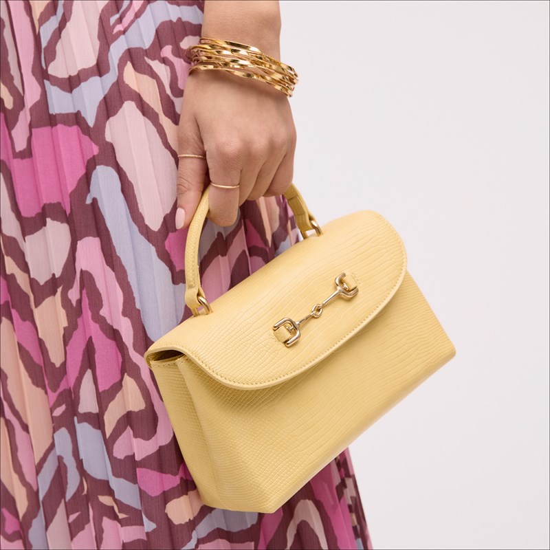 Loraine Top Handle